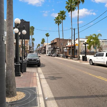 New! Sangria Suite - Upscale Ybor City Studio, Right On 7Th Ave 坦帕 外观 照片