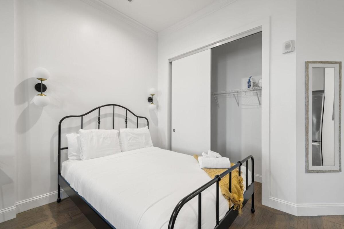 New! Sangria Suite - Upscale Ybor City Studio, Right On 7Th Ave 坦帕 外观 照片
