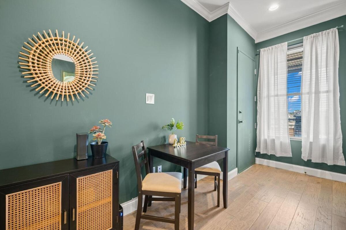 New! Sangria Suite - Upscale Ybor City Studio, Right On 7Th Ave 坦帕 外观 照片