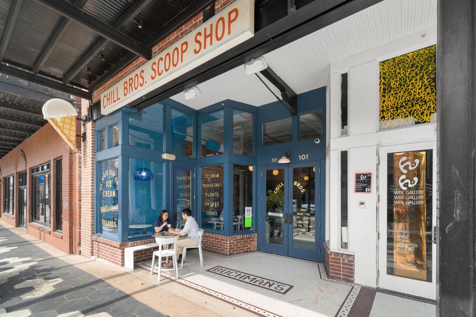New! Sangria Suite - Upscale Ybor City Studio, Right On 7Th Ave 坦帕 外观 照片